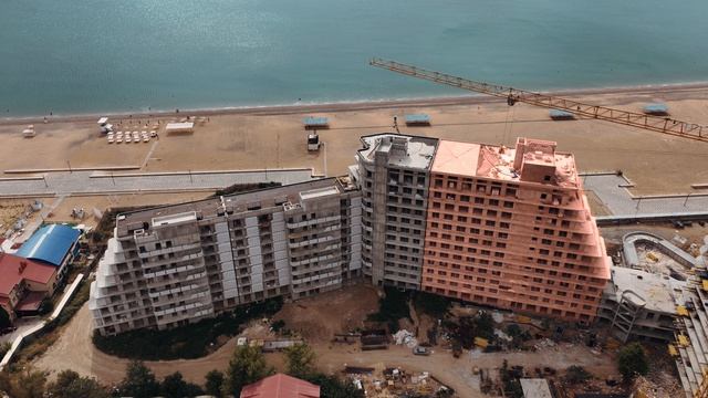 ПТИЦА: новости за август 2026 — ход строительства